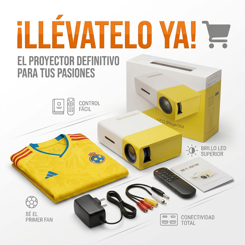 PLAN GOLAZO ⚽ - Vive el Fútbol como Nunca
