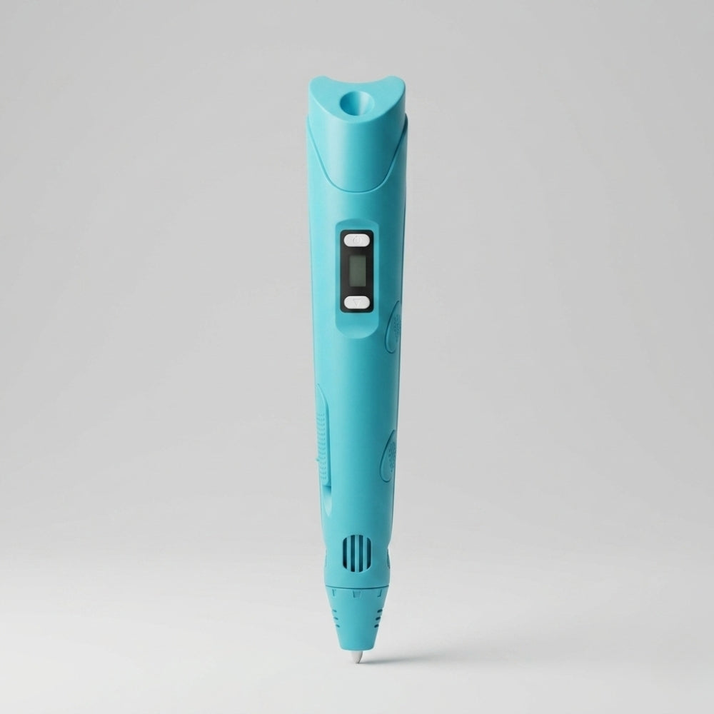 🖌️ AirPen 3D Pro