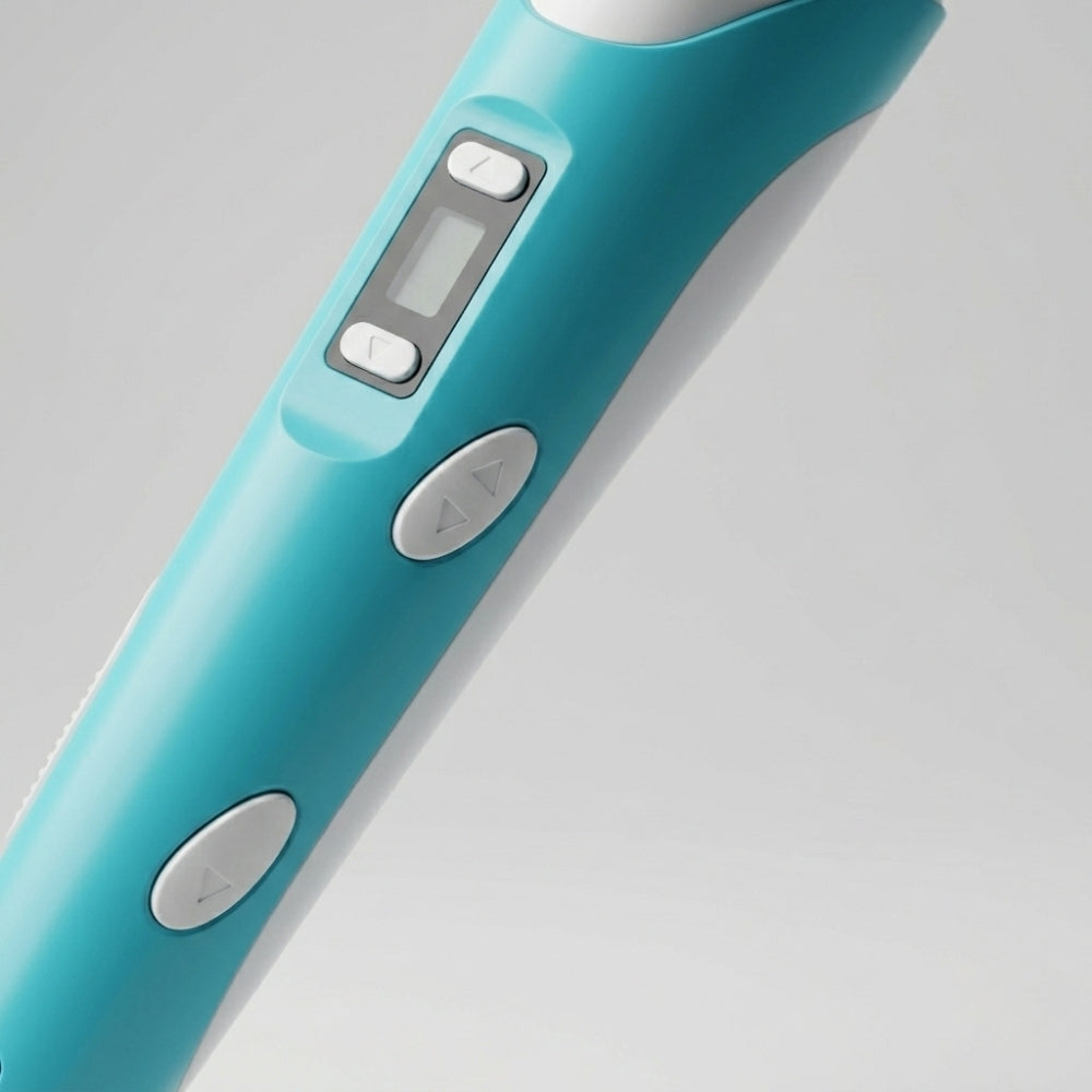 🖌️ AirPen 3D Pro