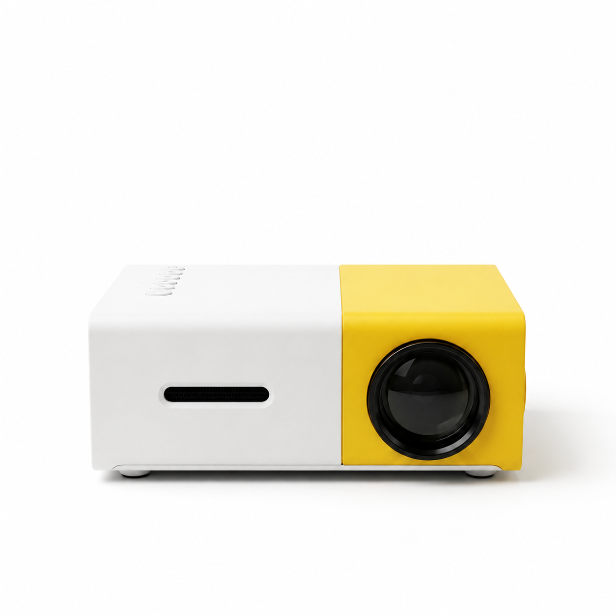 📽️ Smart Pocket Proyector