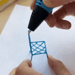 Lapiz 3d PRO
