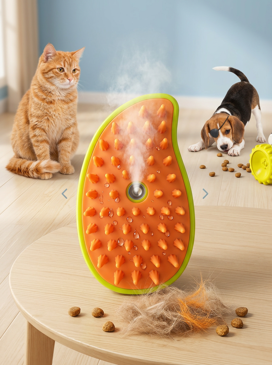 🐾 SUPER COMBO MASCOTA FELIZ