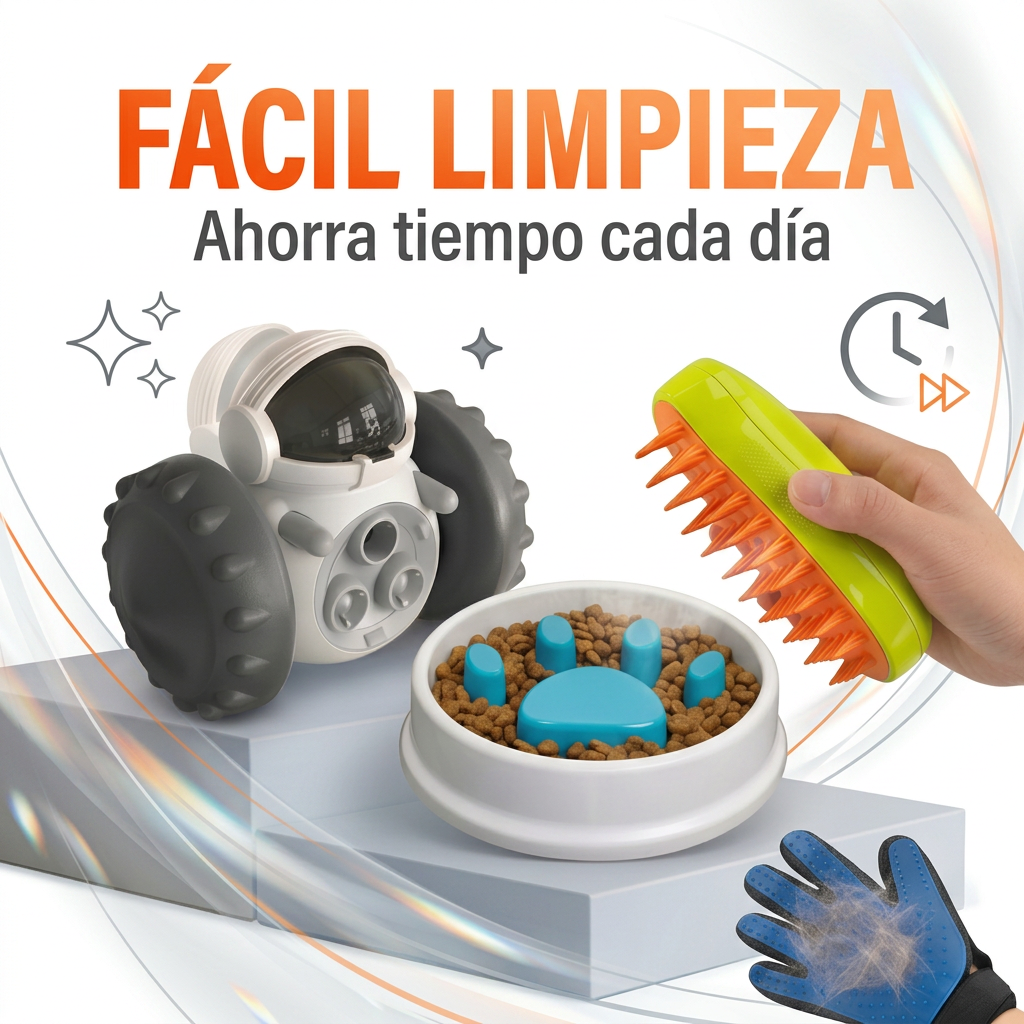 🐾 SUPER COMBO MASCOTA FELIZ