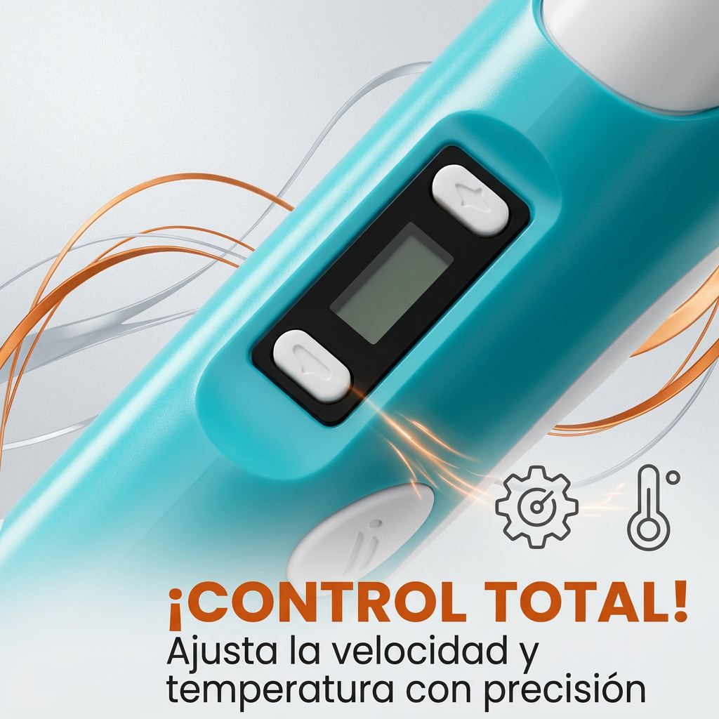 🖌️ AirPen 3D Pro