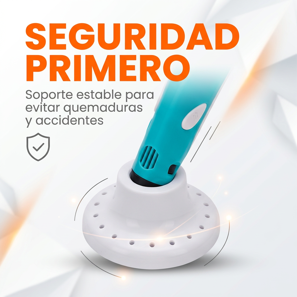 🖌️ AirPen 3D Pro