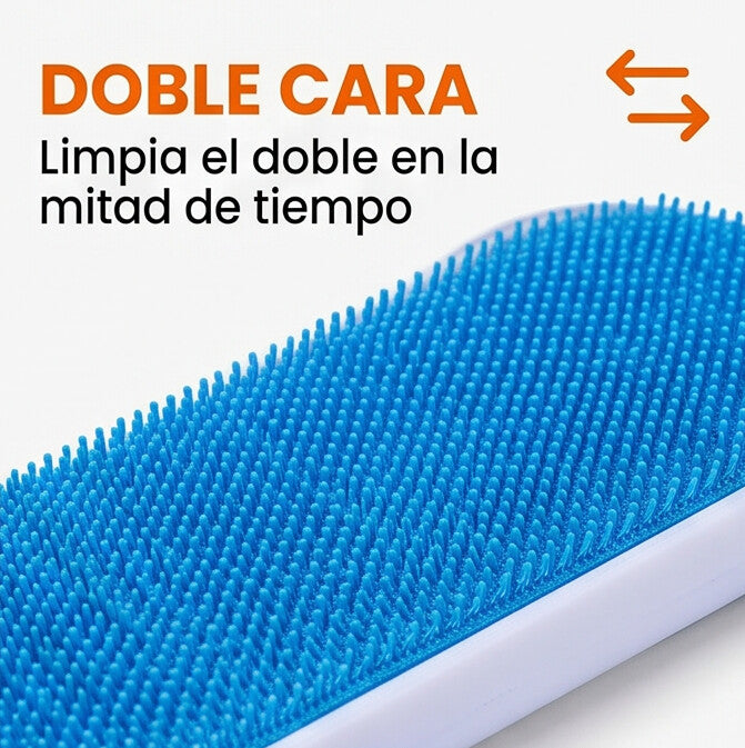 Hogar Libre de Pelos