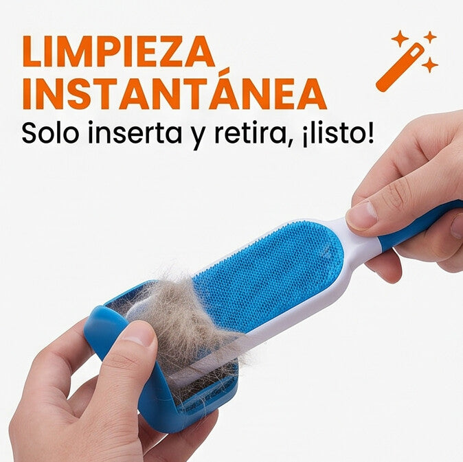 Hogar Libre de Pelos