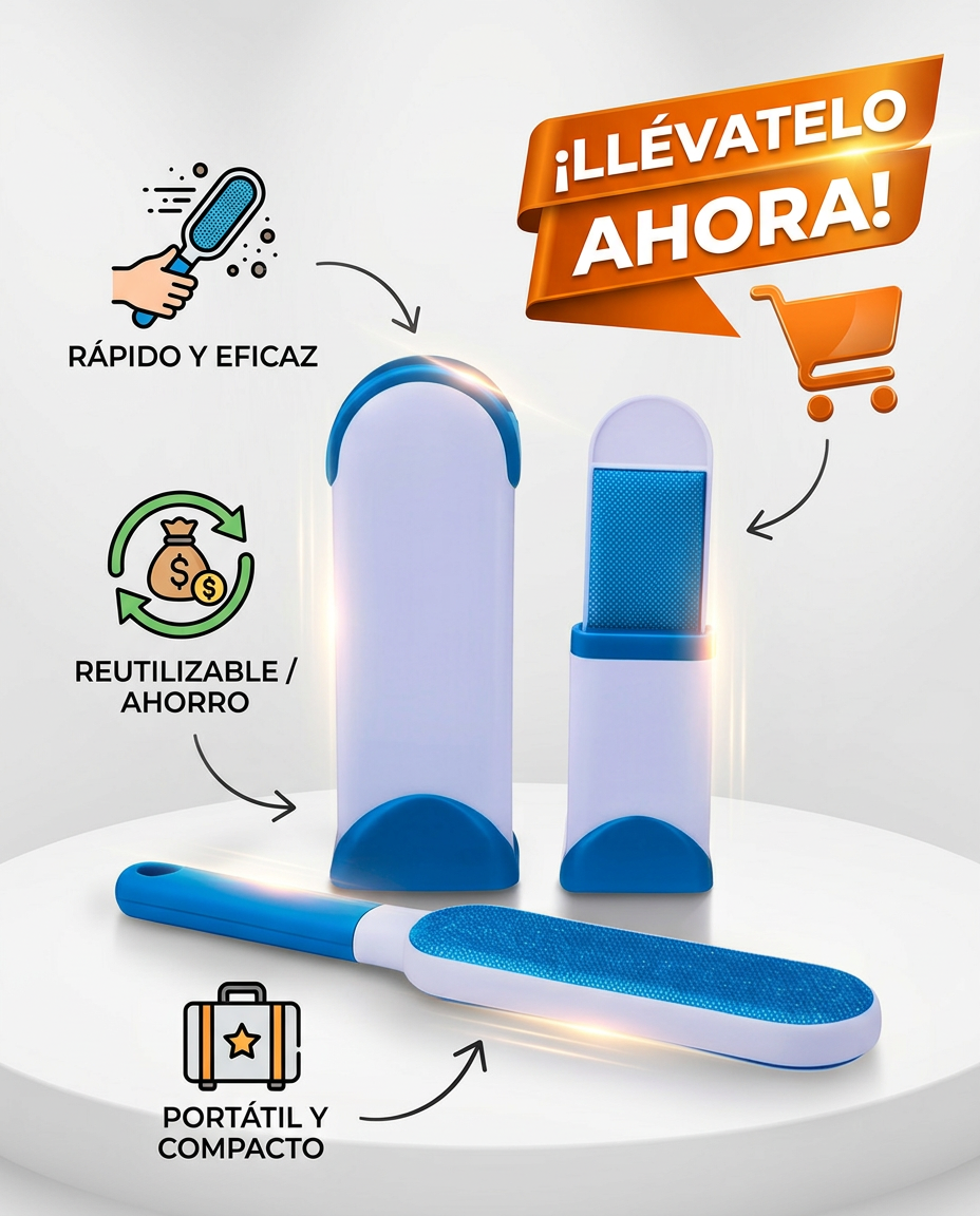 Hogar Libre de Pelos