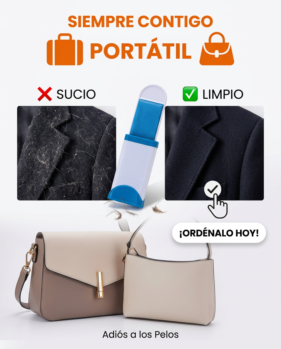 Hogar Libre de Pelos