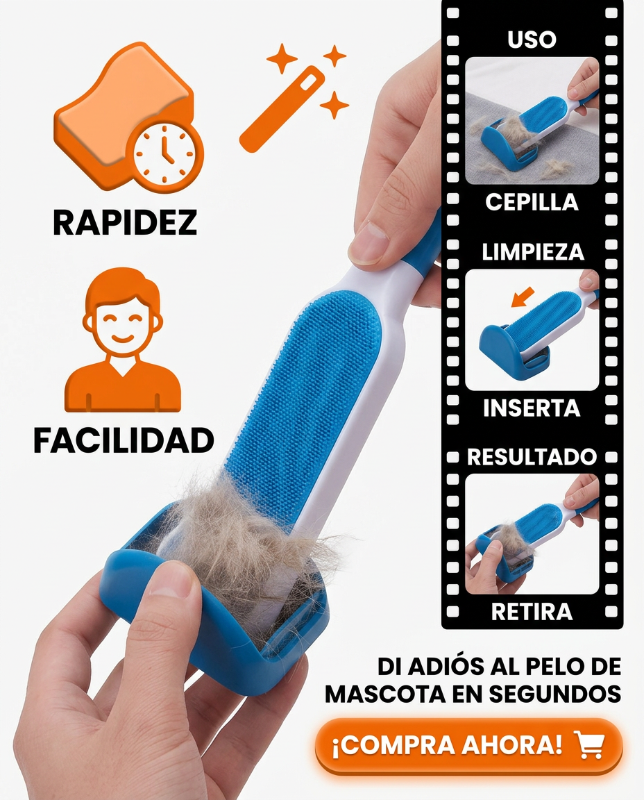 Hogar Libre de Pelos