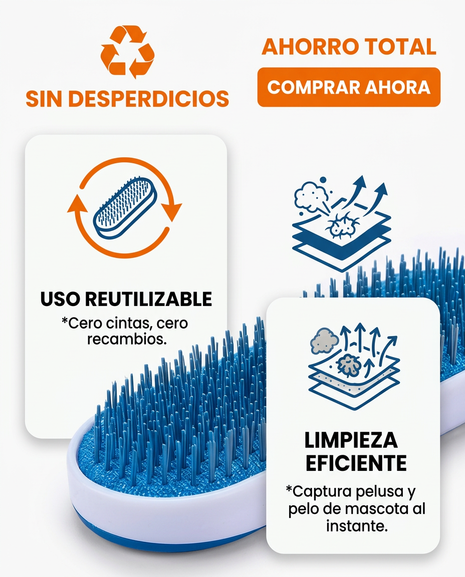 Hogar Libre de Pelos