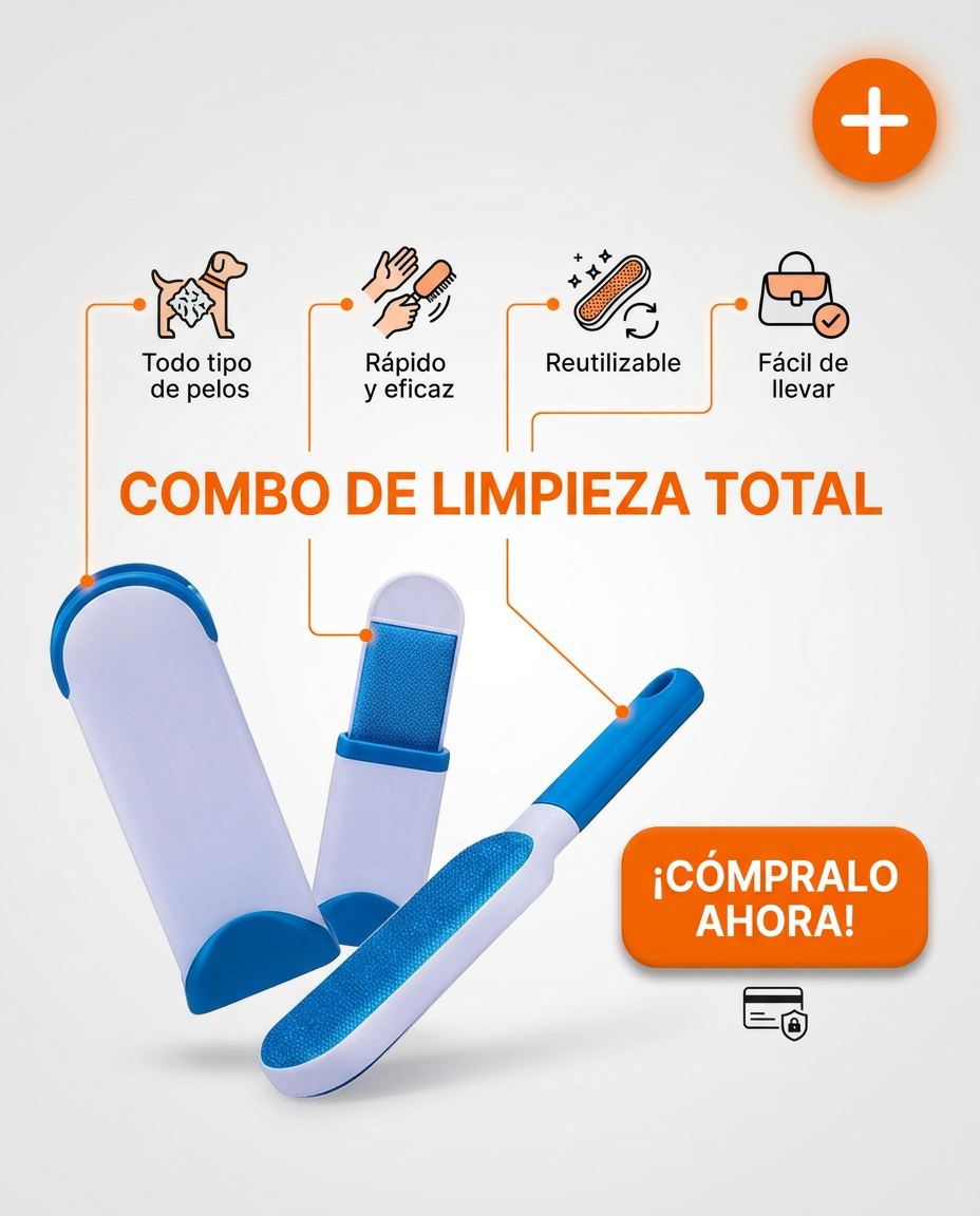 Hogar Libre de Pelos