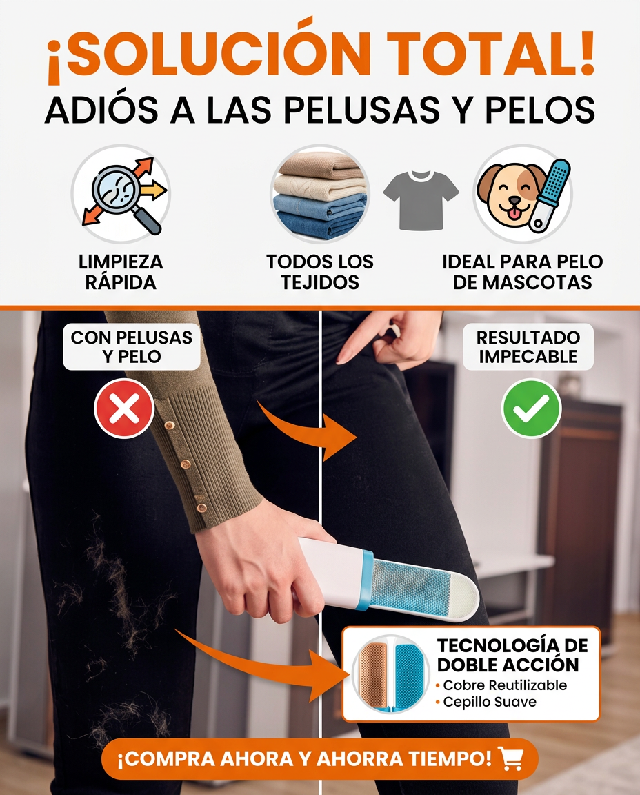 Hogar Libre de Pelos