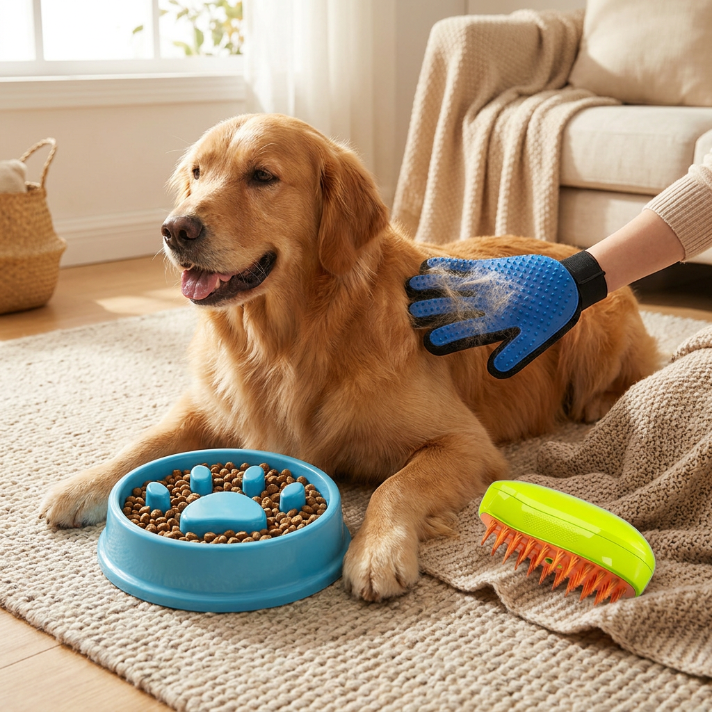 🐾 SUPER COMBO MASCOTA FELIZ
