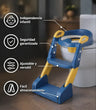 Escalera de Baño 3 en 1 Entrenamiento Bebes