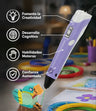 Lapiz 3d PRO